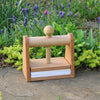 Leaf and Flower Press