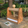 Leaf and Flower Press