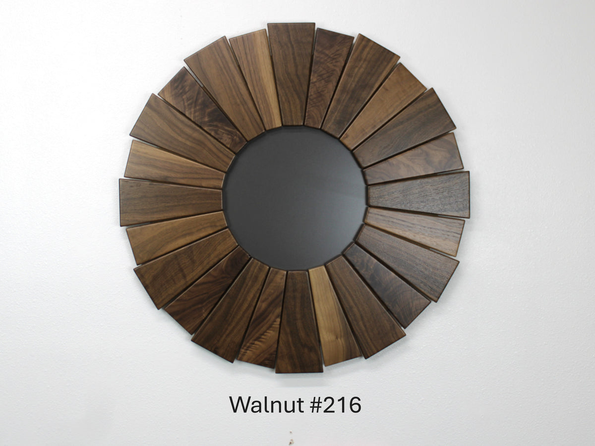 鏡 WALNUT TRAY MIRROR Wal_216_9b9554d2-9cb3-4c51-