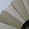 Poplar Sunburst Mirrors