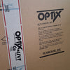 UV Filtering acrylic by Optix