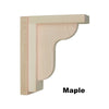 Ogee 6 Corbel
