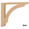 Concave 12 Corbel