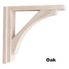 Craftsman 10 Corbel