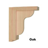Ogee 6 Corbel