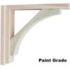 Craftsman 10 Corbel