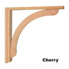 Concave 17 Corbel