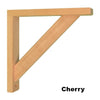 Straight 10 Corbel - Pre-Installed Countertops