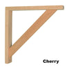 Straight 12 Corbel - Pre-Installed Countertops