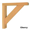 Straight 8 Corbel - Pre-Installed Countertops
