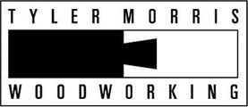 Tyler Morris Woodworking Logo
